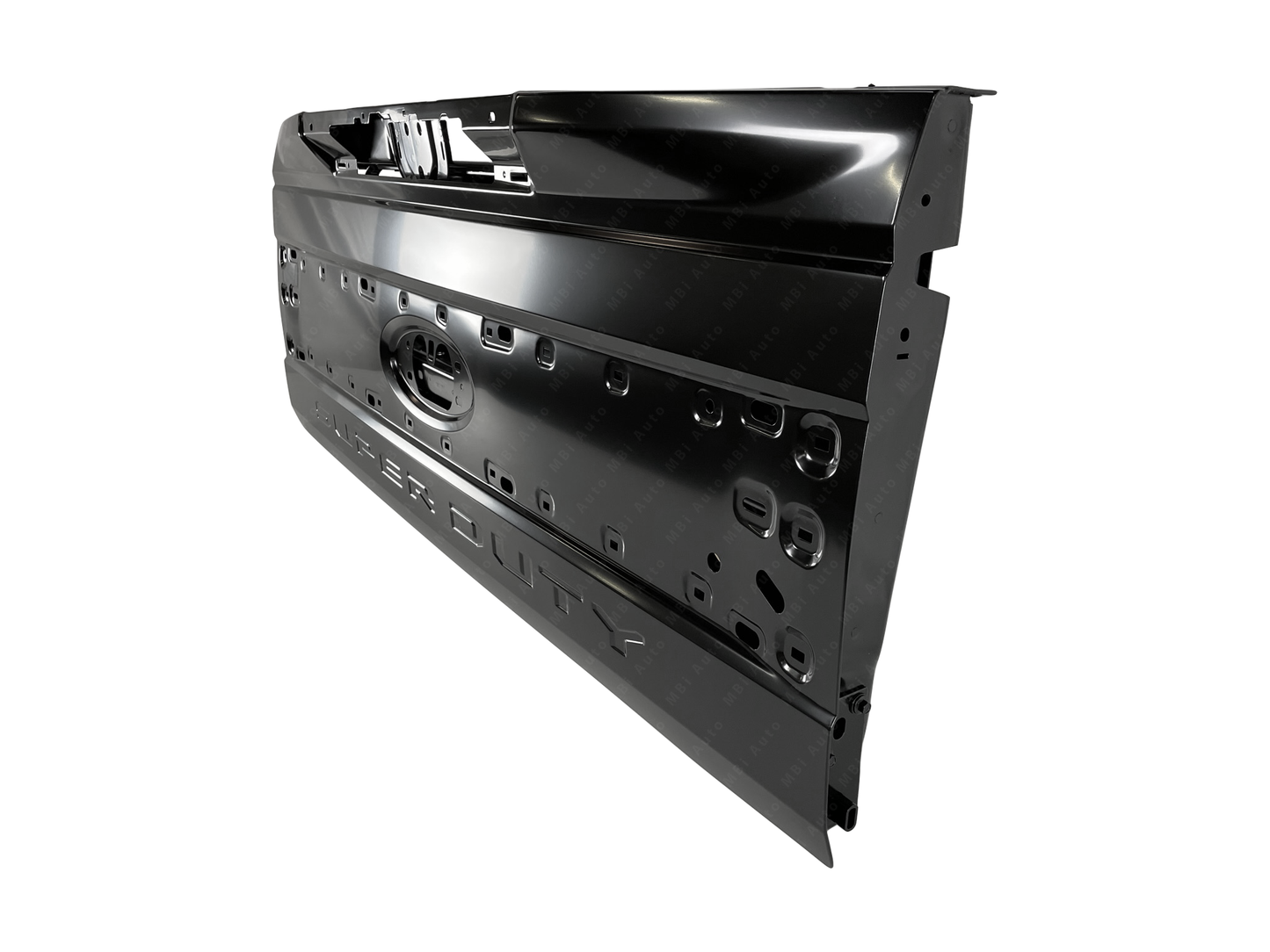 Ford Superduty 2017 - 2019 OEM Tailgate Shell | HC3Z9940700C Bumper-King