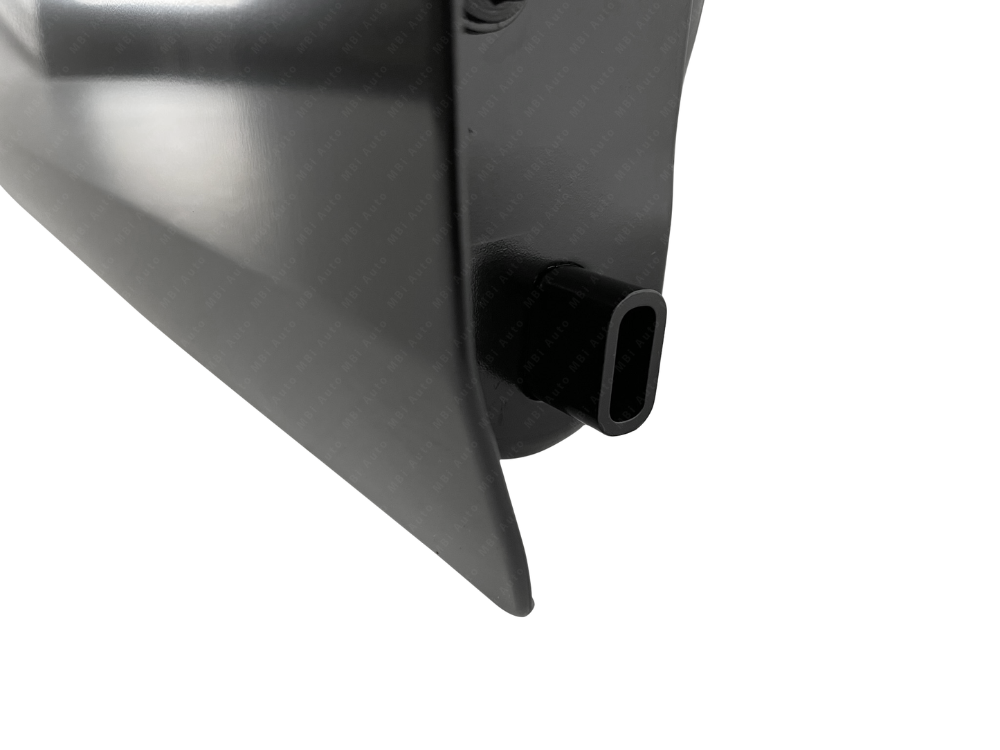 Ford Superduty 2017 - 2019 OEM Tailgate Shell | HC3Z9940700C Bumper-King