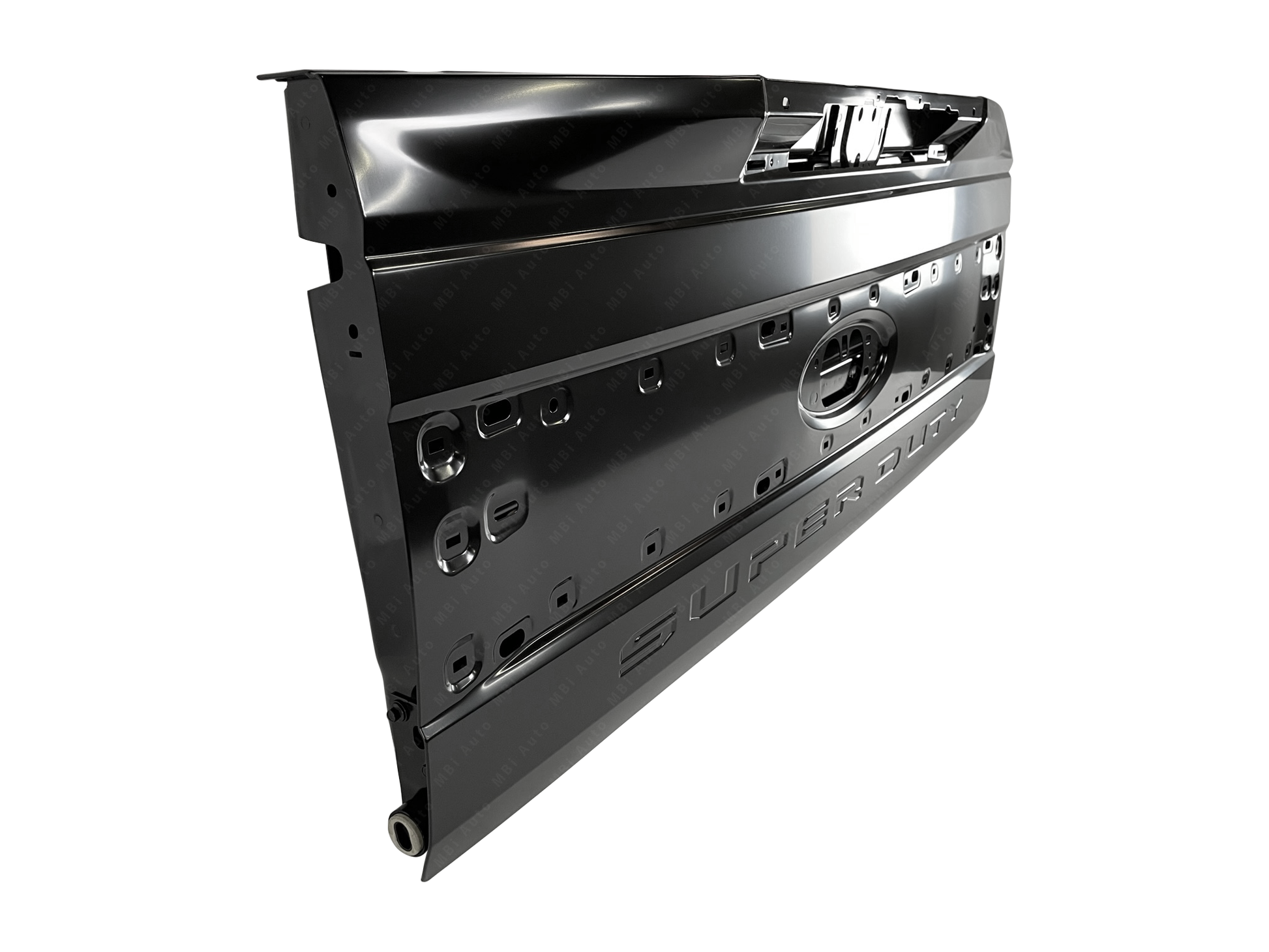 Ford Superduty 2017 - 2019 OEM Tailgate Shell | HC3Z9940700C Bumper-King