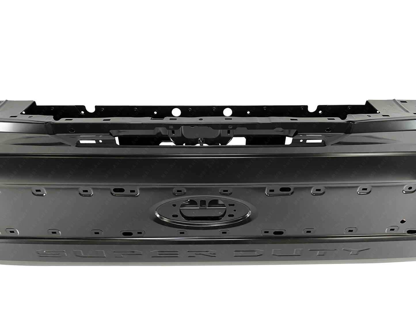 Ford Superduty 2017 - 2019 OEM Tailgate Shell | HC3Z9940700C Bumper-King
