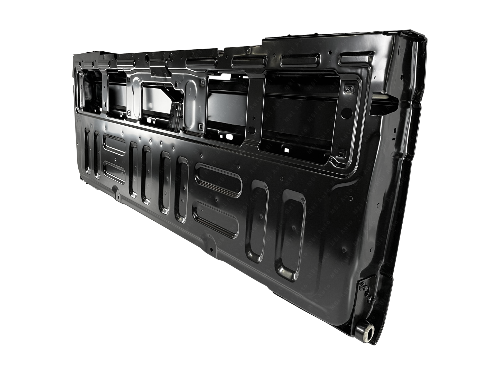 Ford Superduty 2017 - 2019 OEM Tailgate Shell | HC3Z9940700C Bumper-King