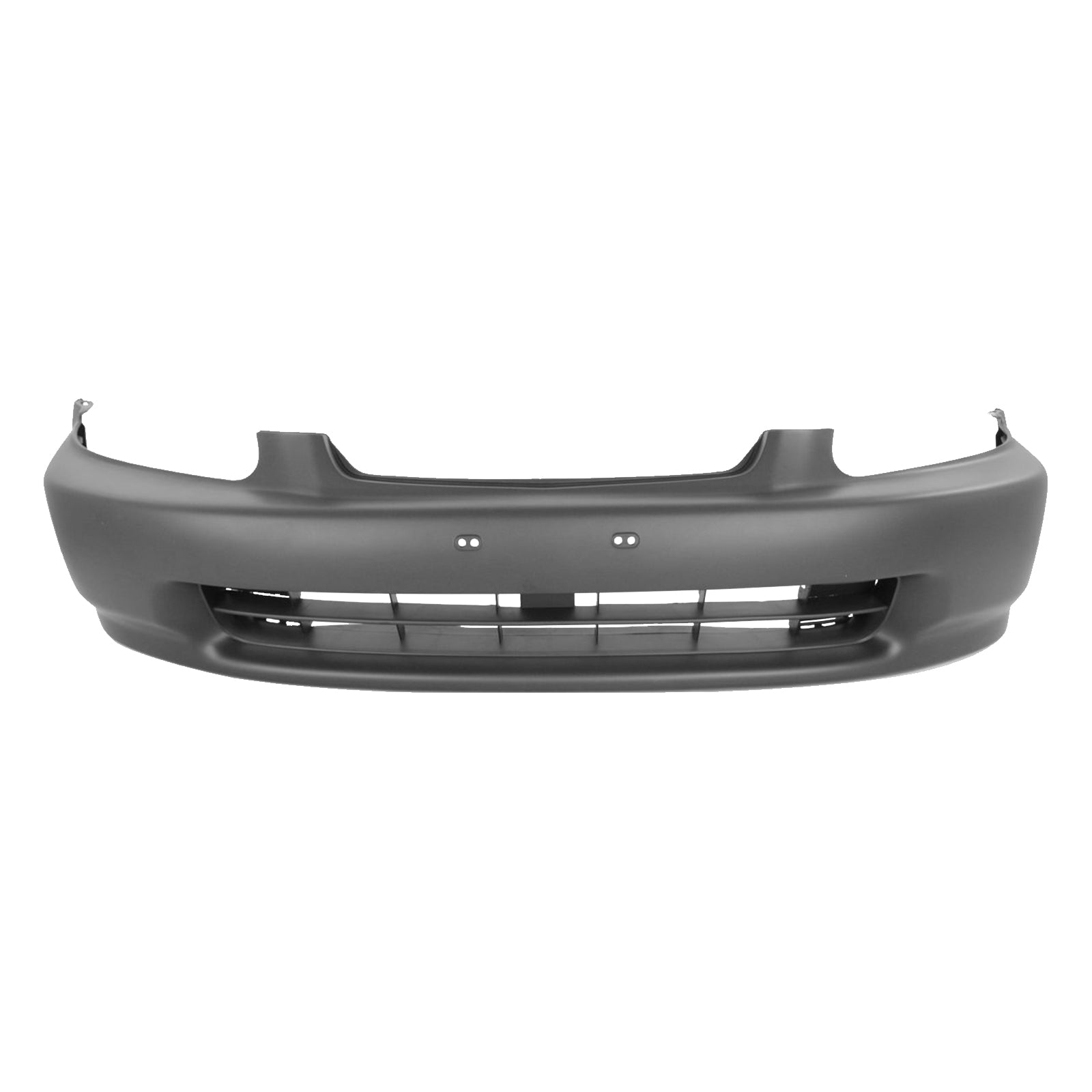 Honda Civic 1996 - 1998 Front Bumper Cover 96 - 98 HO1000172 Bumper-King