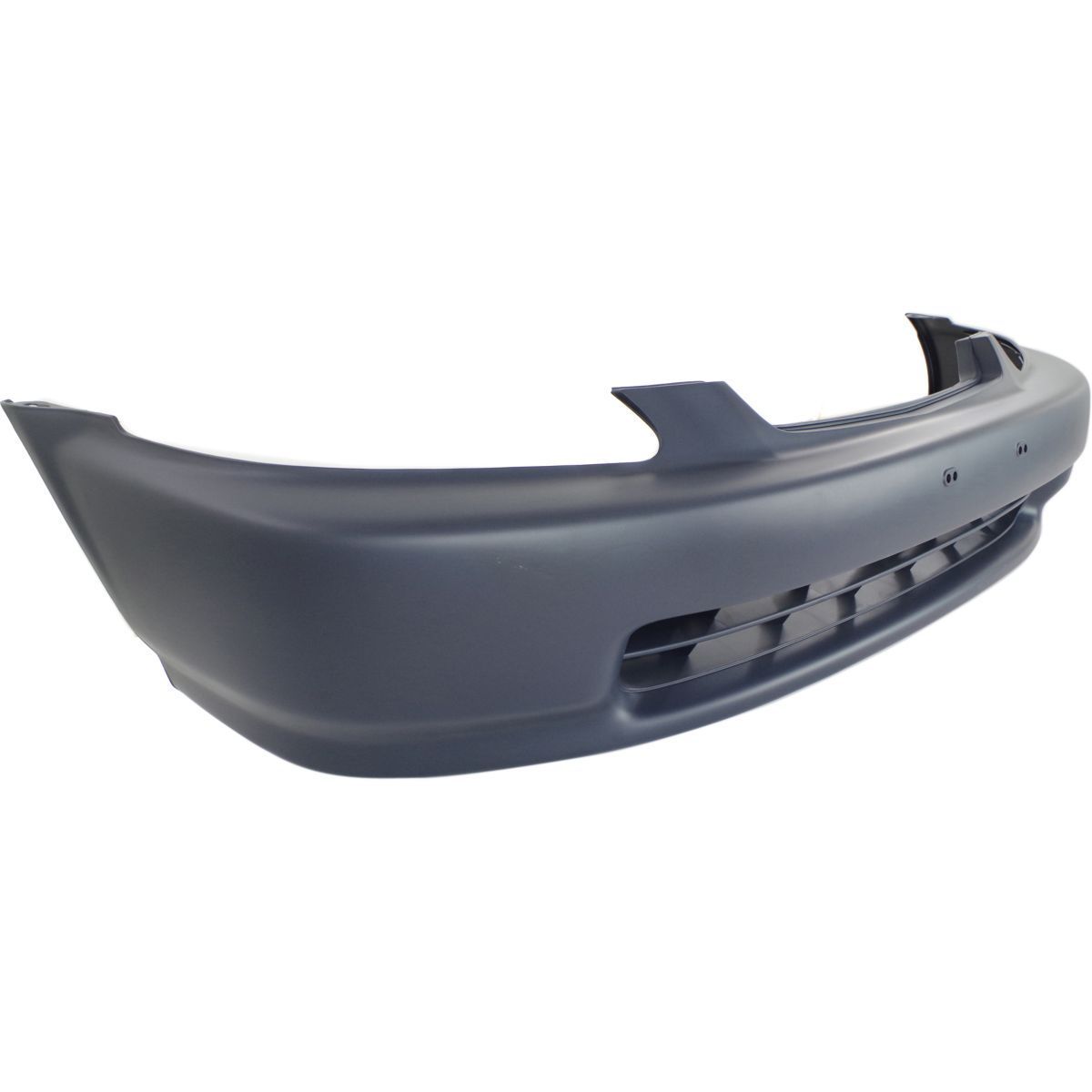 Honda Civic 1996 - 1998 Front Bumper Cover 96 - 98 HO1000172 Bumper-King