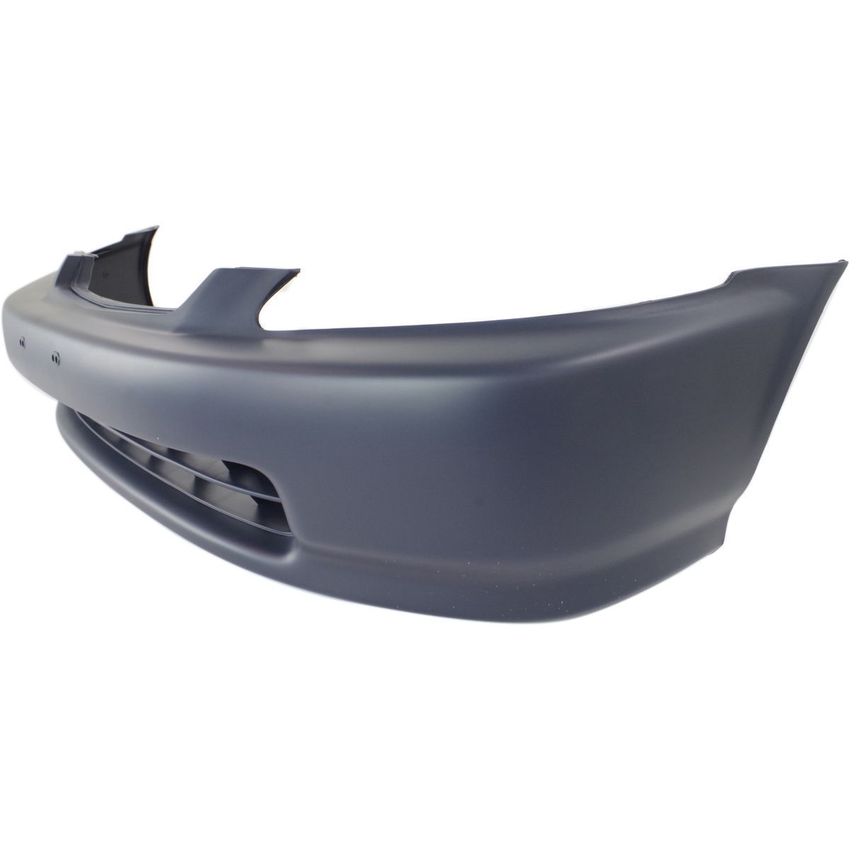 Honda Civic 1996 - 1998 Front Bumper Cover 96 - 98 HO1000172 Bumper-King