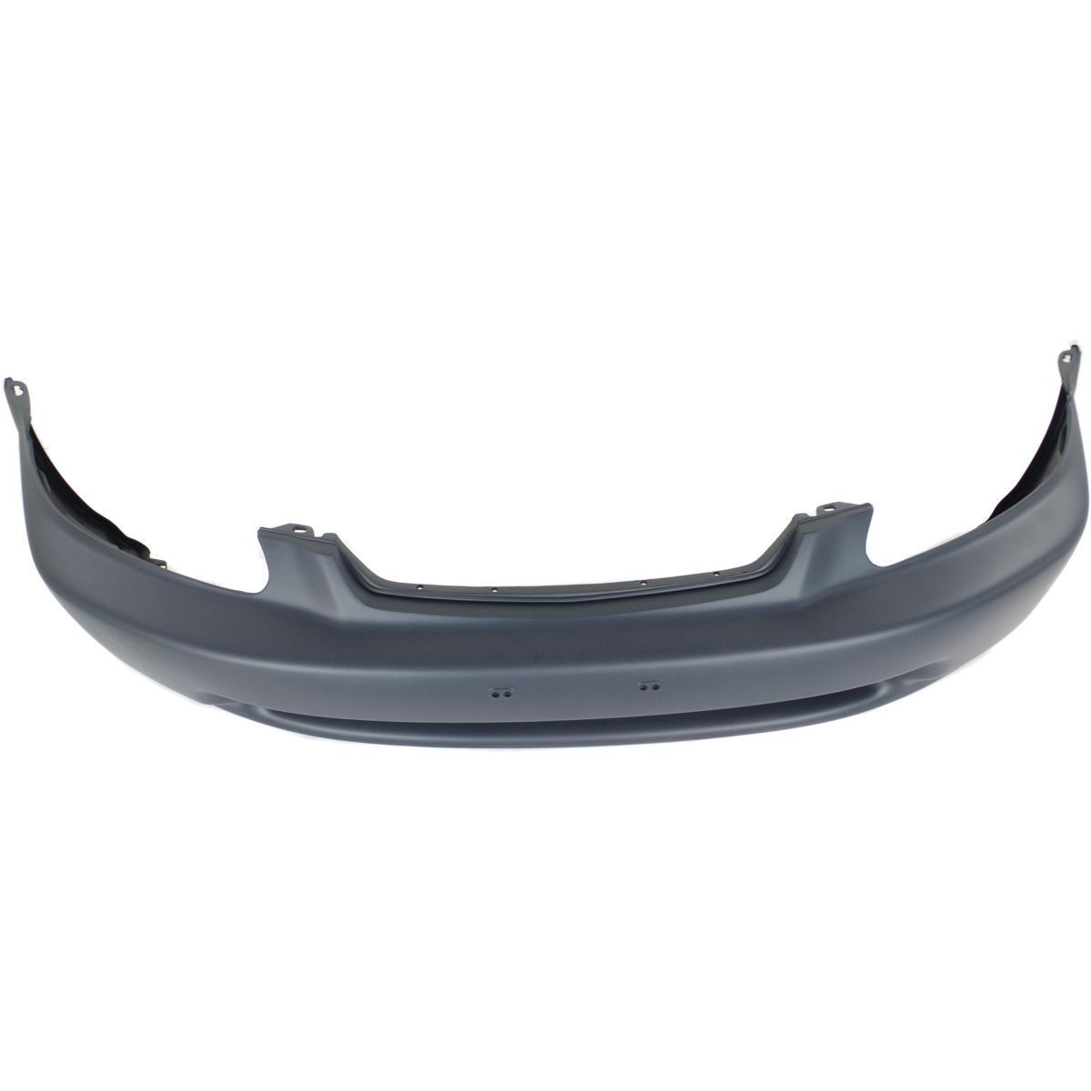 Honda Civic 1996 - 1998 Front Bumper Cover 96 - 98 HO1000172 Bumper-King