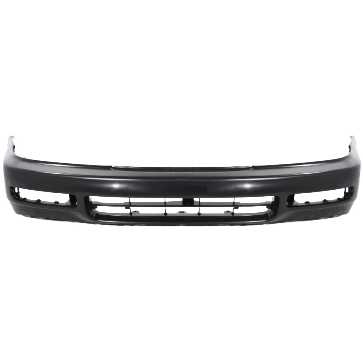 Honda Accord 1996 - 1997 Front Bumper Cover 96 - 97 HO1000174 - Bumper-King