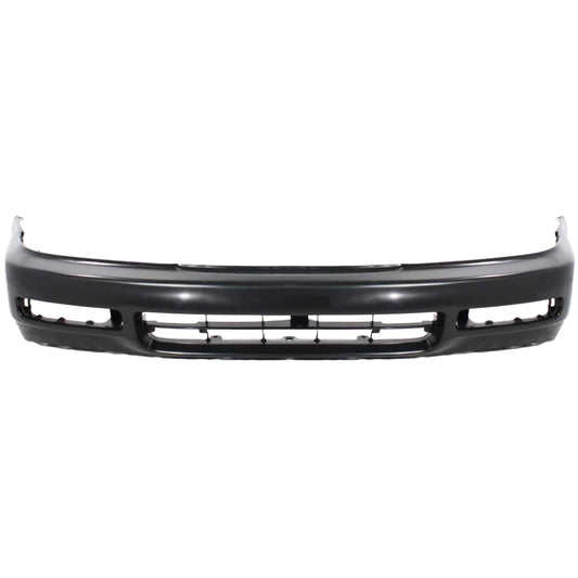 Honda Accord 1996 - 1997 Front Bumper Cover 96 - 97 HO1000174 - Bumper-King