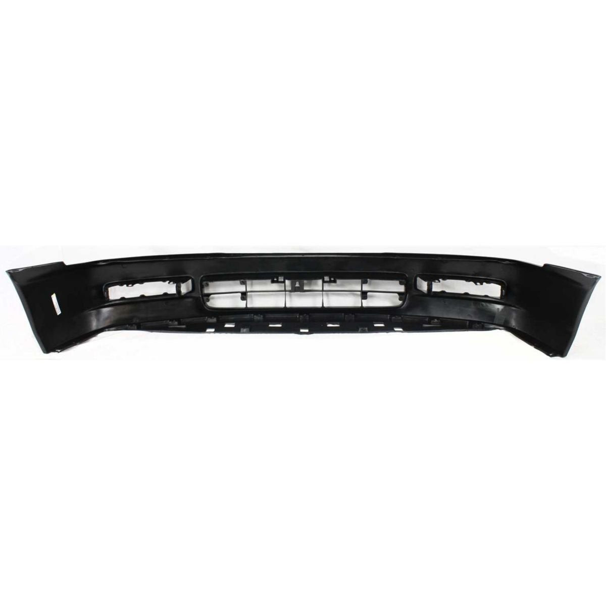 Honda Accord 1996 - 1997 Front Bumper Cover 96 - 97 HO1000174 - Bumper-King
