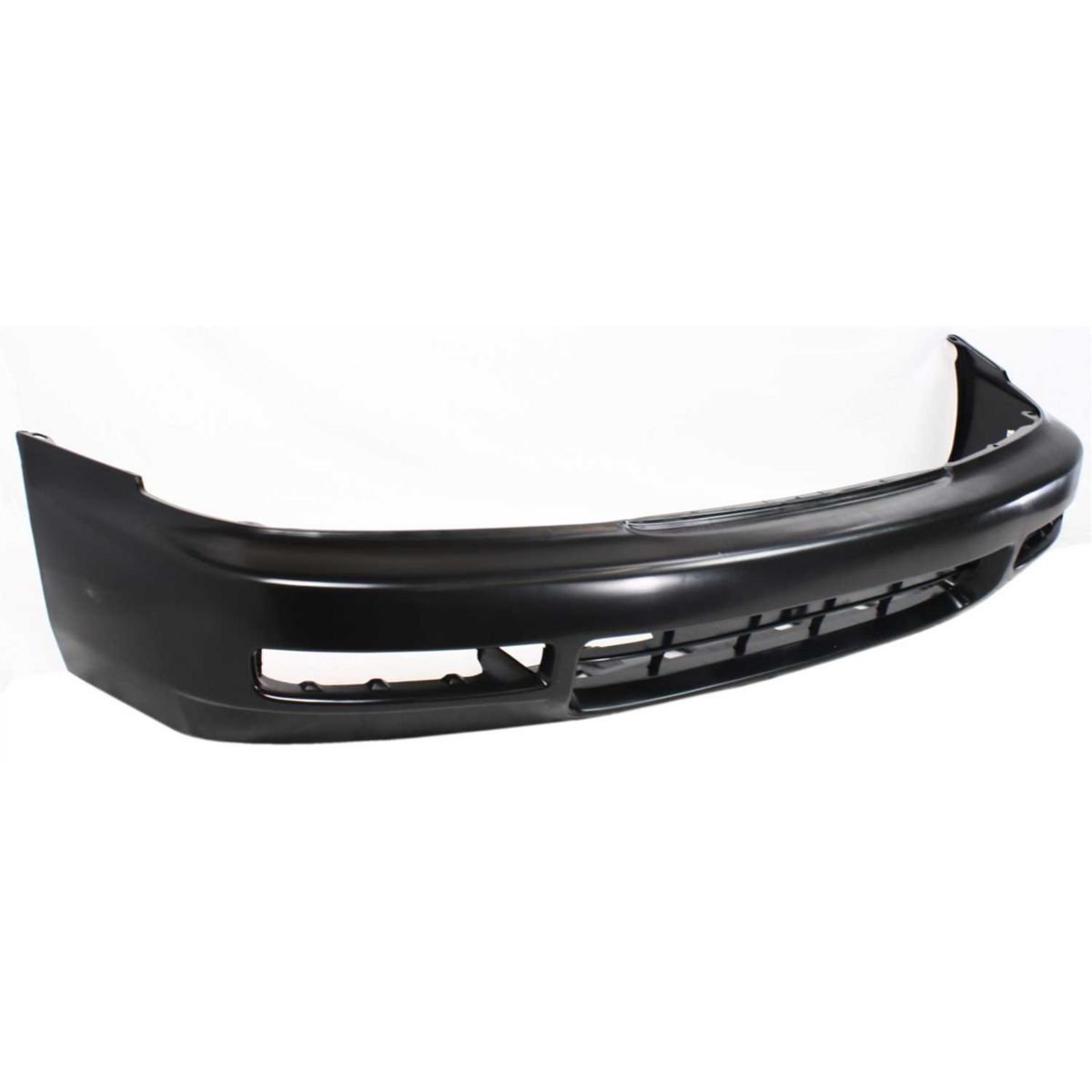 Honda Accord 1996 - 1997 Front Bumper Cover 96 - 97 HO1000174 - Bumper-King