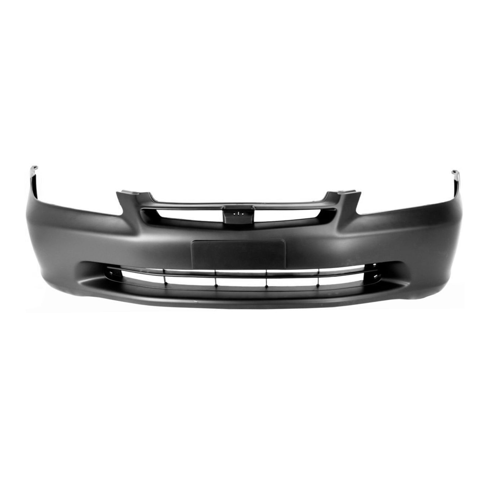 Honda Accord 1998 - 2000 Front Bumper Cover 98 - 00 HO1000178 Bumper King