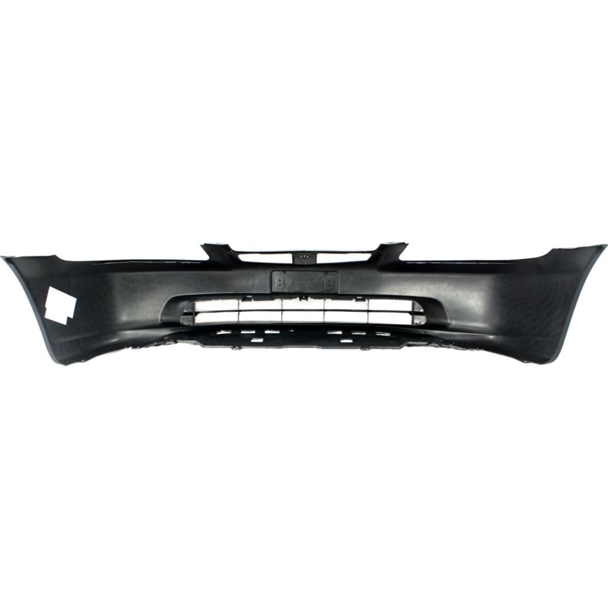 Honda Accord 1998 - 2000 Front Bumper Cover 98 - 00 HO1000178 Bumper King