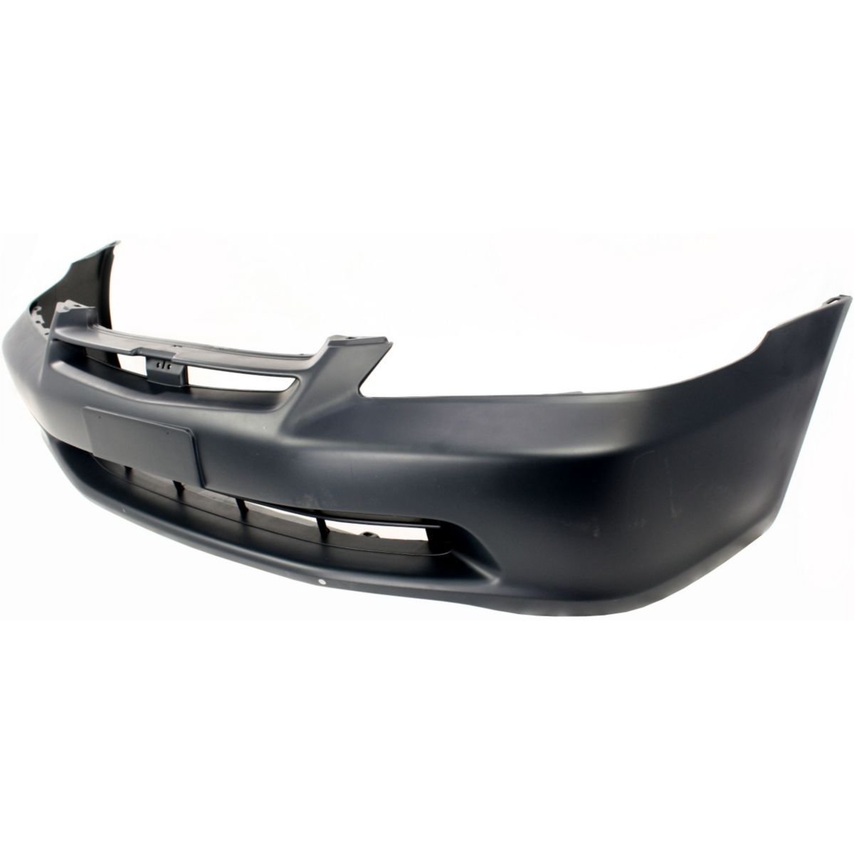 Honda Accord 1998 - 2000 Front Bumper Cover 98 - 00 HO1000178 Bumper King