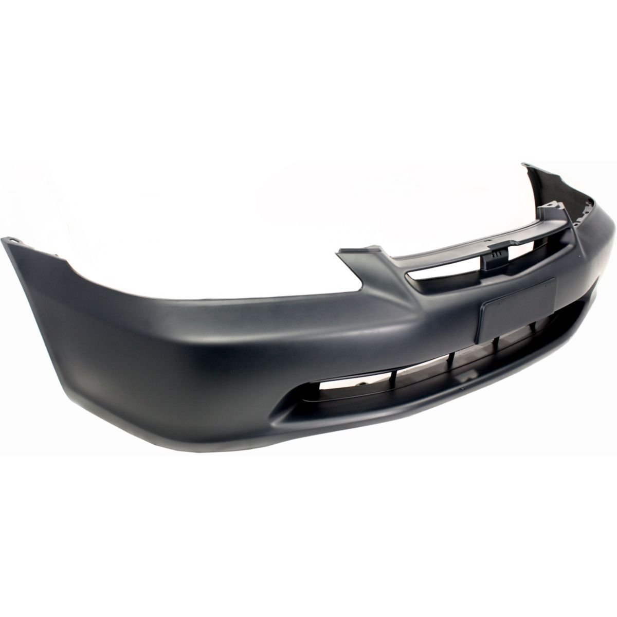 Honda Accord 1998 - 2000 Front Bumper Cover 98 - 00 HO1000178 Bumper King