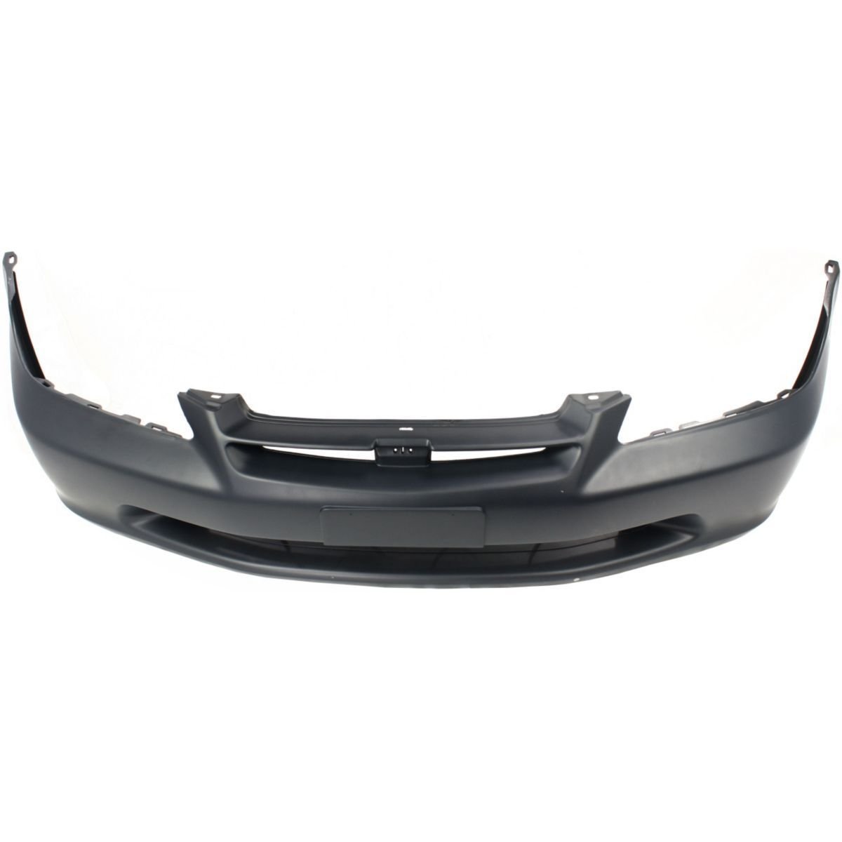 Honda Accord 1998 - 2000 Front Bumper Cover 98 - 00 HO1000178 Bumper King