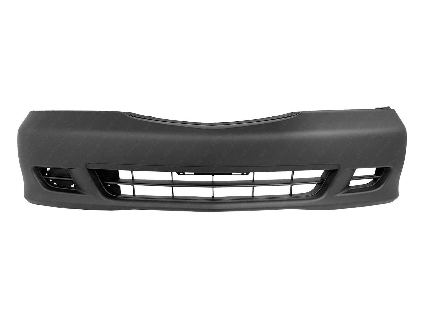 Honda Odyssey 1999 - 2004 Front Bumper Cover 99 - 04 HO1000183 Bumper-King