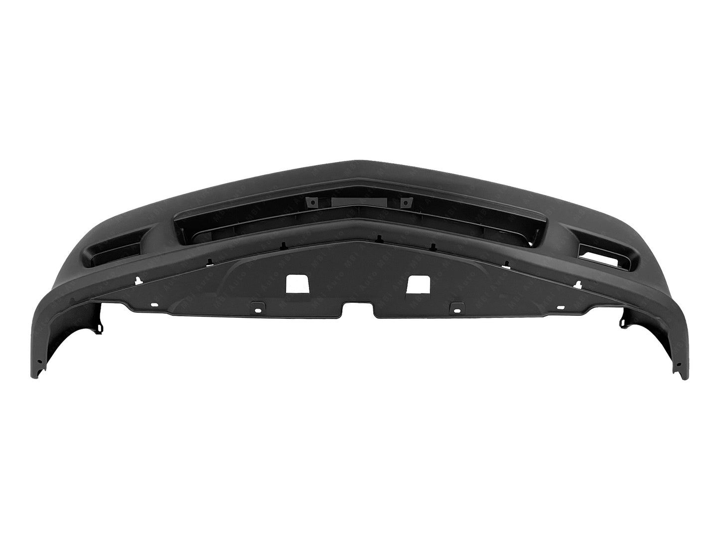 Honda Odyssey 1999 - 2004 Front Bumper Cover 99 - 04 HO1000183 Bumper-King