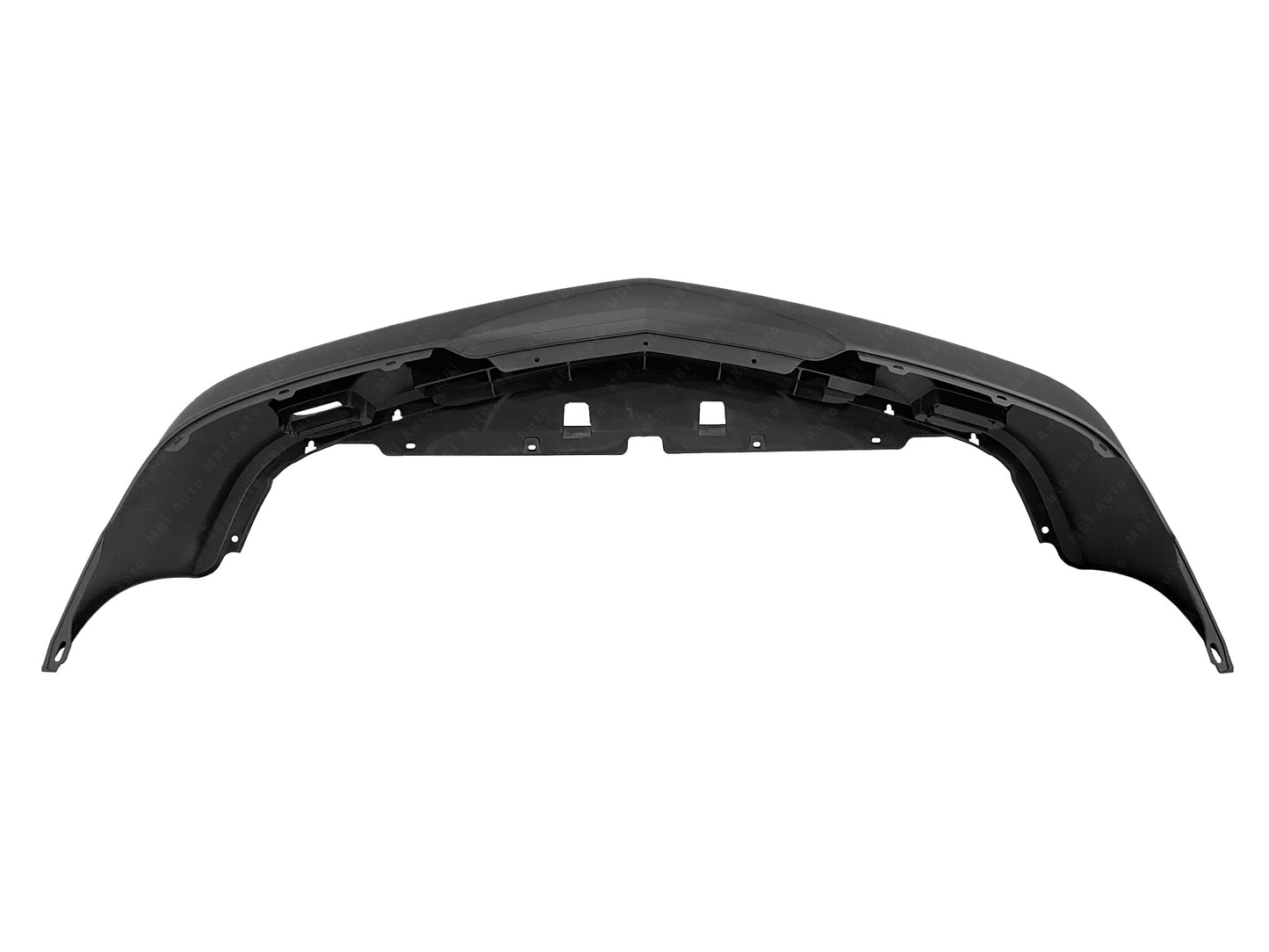 Honda Odyssey 1999 - 2004 Front Bumper Cover 99 - 04 HO1000183 Bumper-King