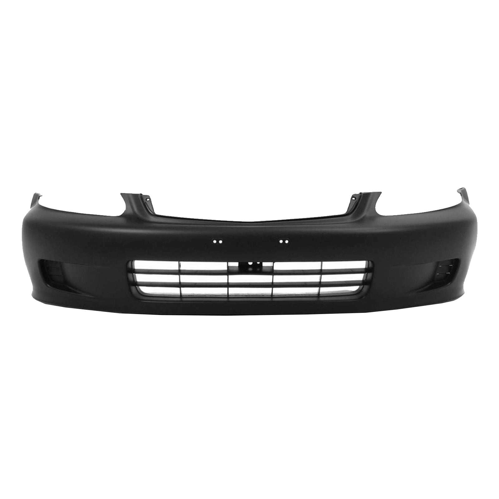 Honda Civic 1999 - 2000 Front Bumper Cover 99 - 00 HO1000184 Bumper King