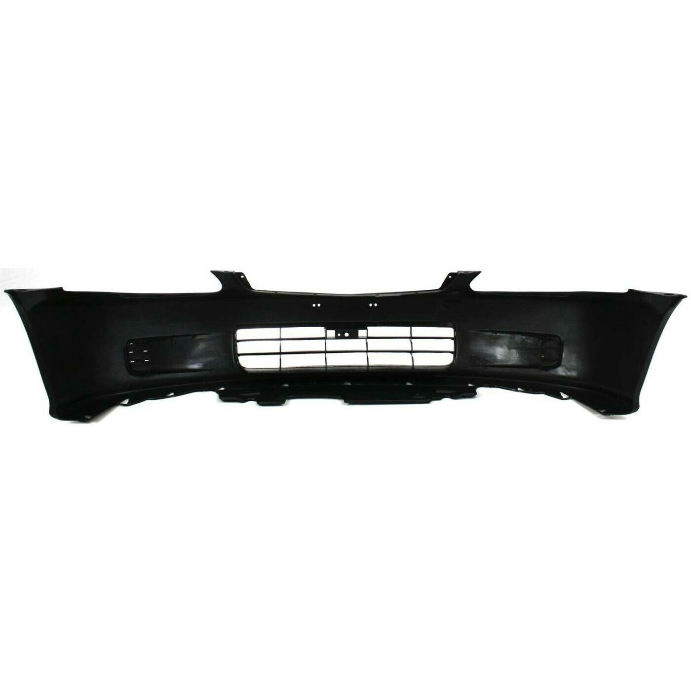 Honda Civic 1999 - 2000 Front Bumper Cover 99 - 00 HO1000184 Bumper King