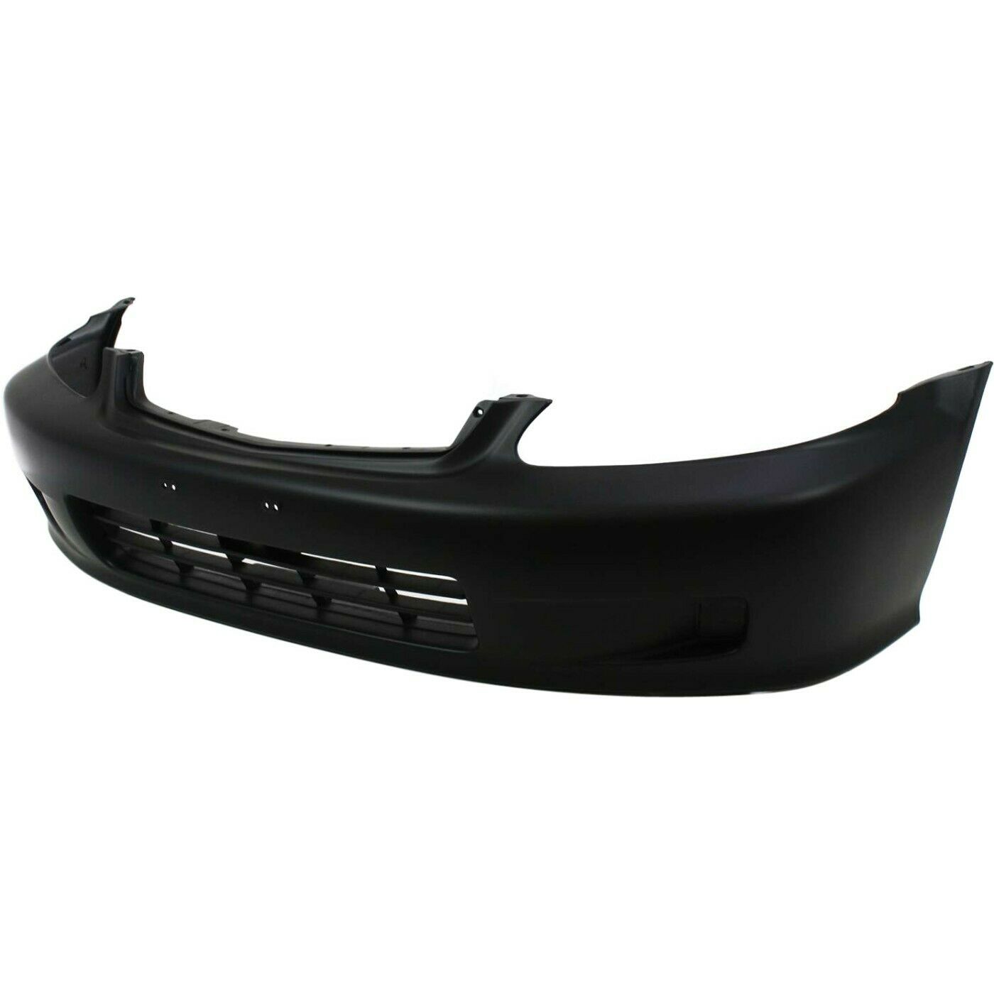 Honda Civic 1999 - 2000 Front Bumper Cover 99 - 00 HO1000184 Bumper King