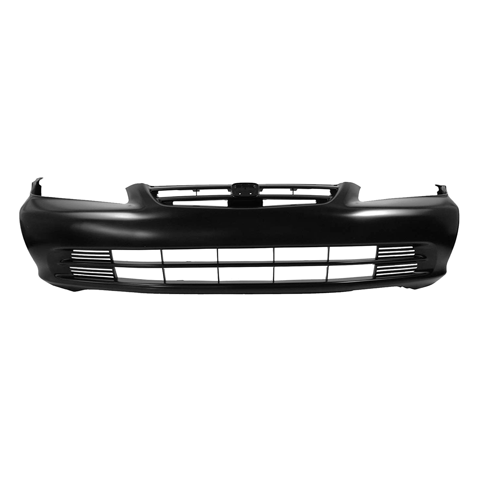 Honda Accord 2001 - 2002 Front Bumper 01 - 02 HO1000196 Bumper King