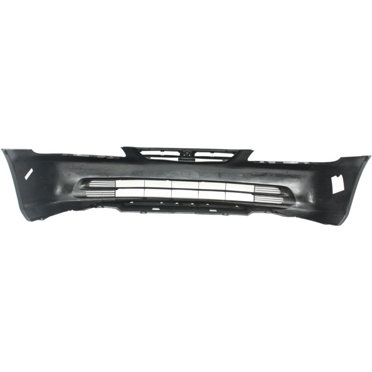 Honda Accord 2001 - 2002 Front Bumper 01 - 02 HO1000196 Bumper King