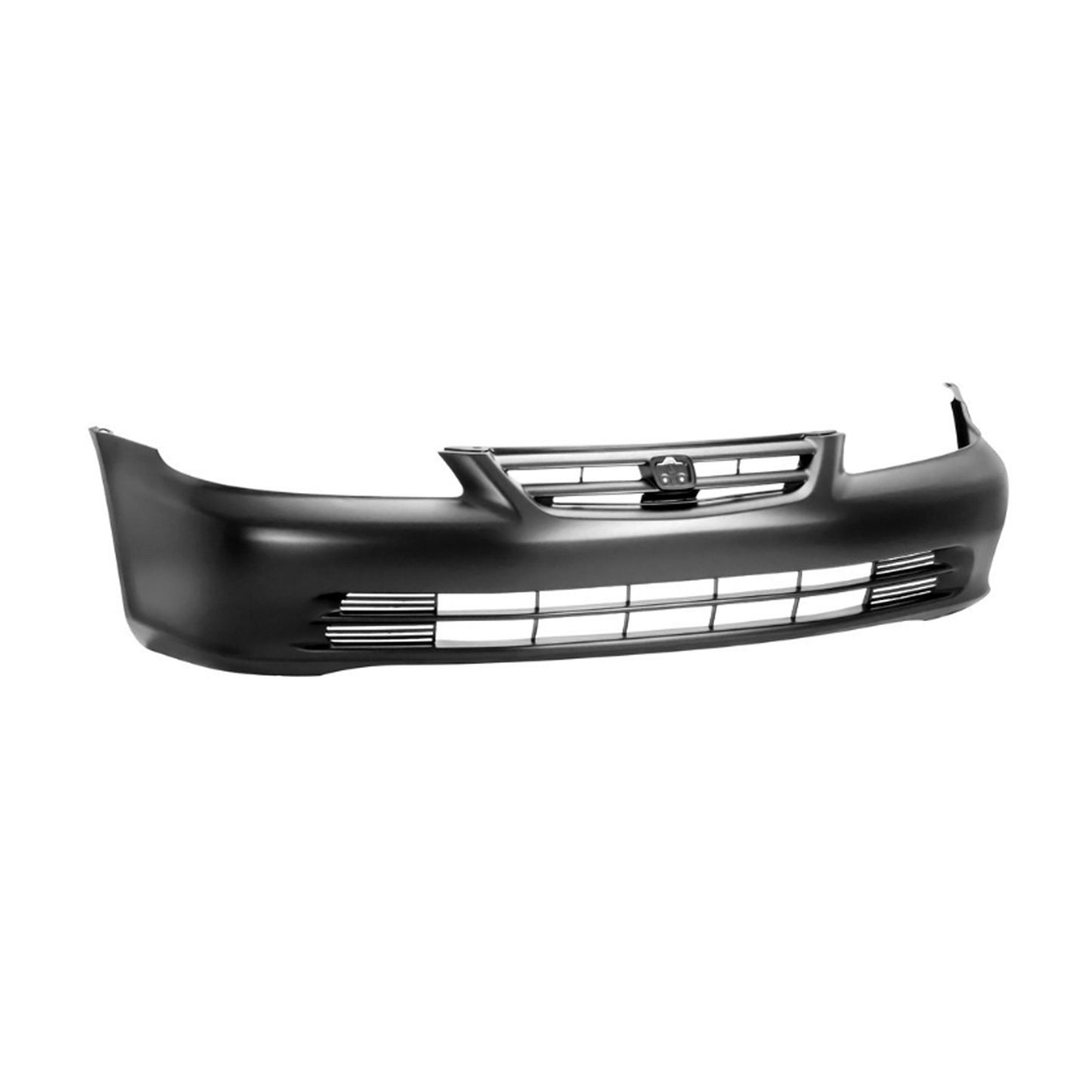 Honda Accord 2001 - 2002 Front Bumper 01 - 02 HO1000196 Bumper King