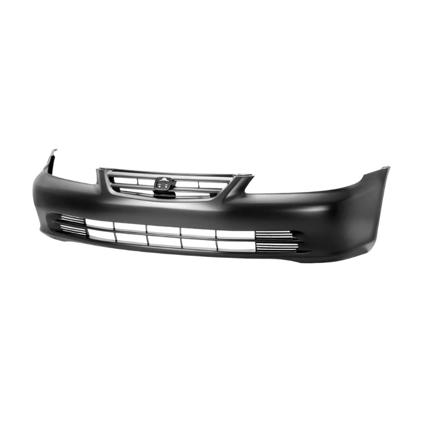 Honda Accord 2001 - 2002 Front Bumper 01 - 02 HO1000196 Bumper King