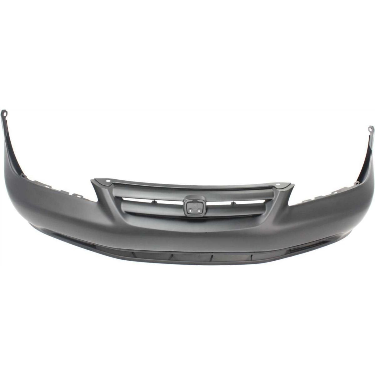 Honda Accord 2001 - 2002 Front Bumper 01 - 02 HO1000196 Bumper King