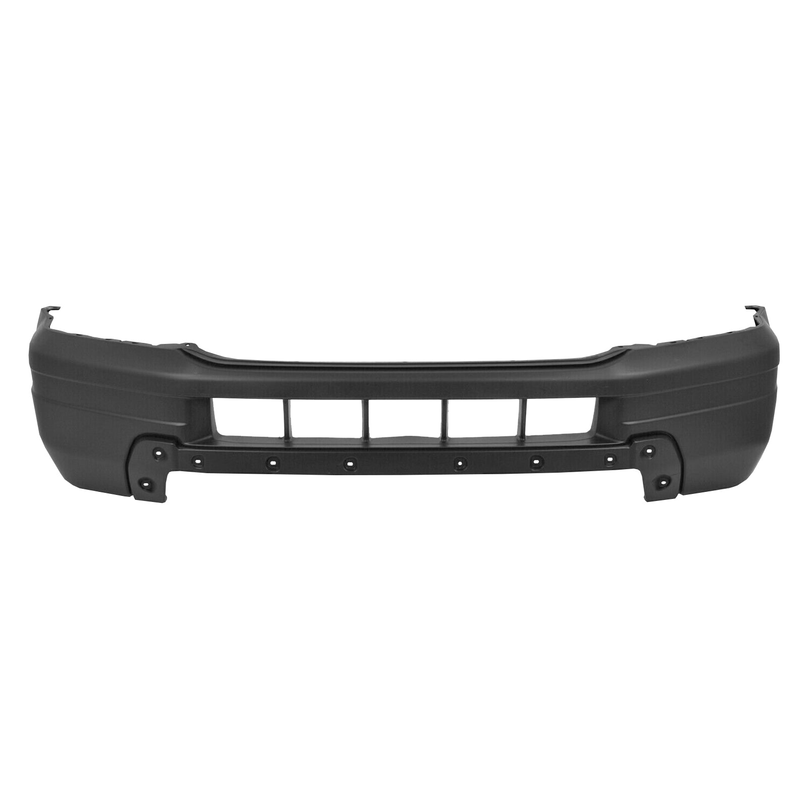 Honda Pilot 2003 - 2005 Front Bumper Cover 03 - 05 HO1000208 Bumper King