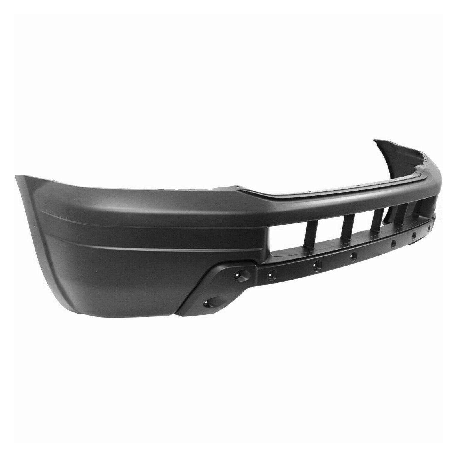 Honda Pilot 2003 - 2005 Front Bumper Cover 03 - 05 HO1000208 Bumper King