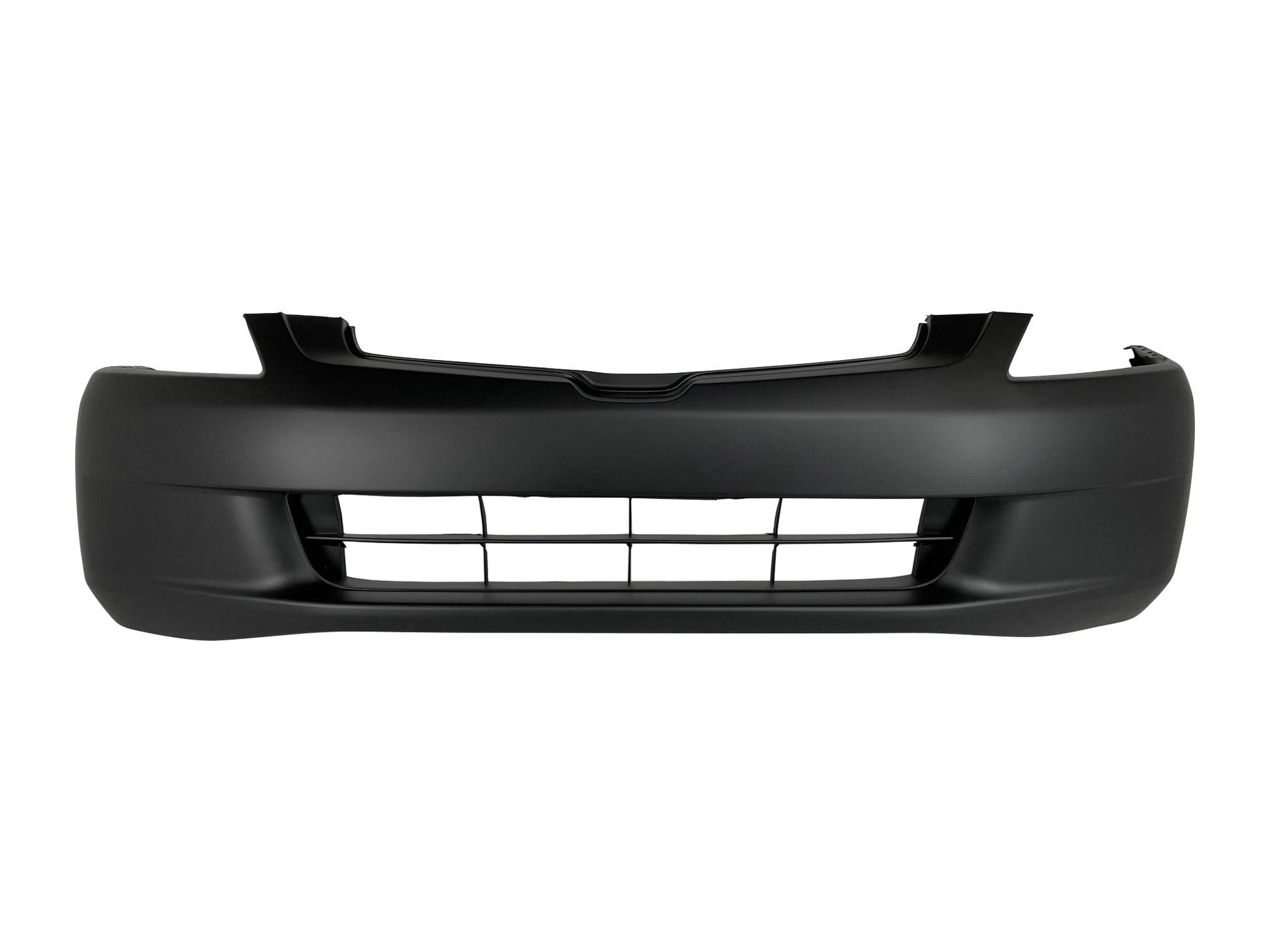 Honda Accord 2003 - 2005 Front Bumper Cover 03 - 05 HO1000210 Bumper-King