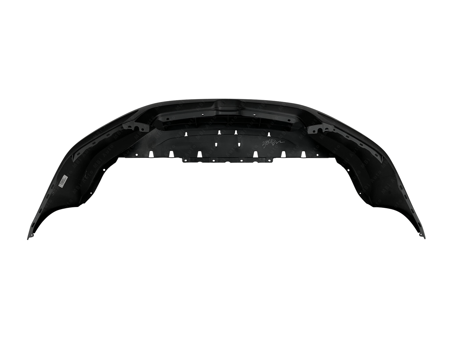 Honda Accord 2003 - 2005 Front Bumper Cover 03 - 05 HO1000210 Bumper-King