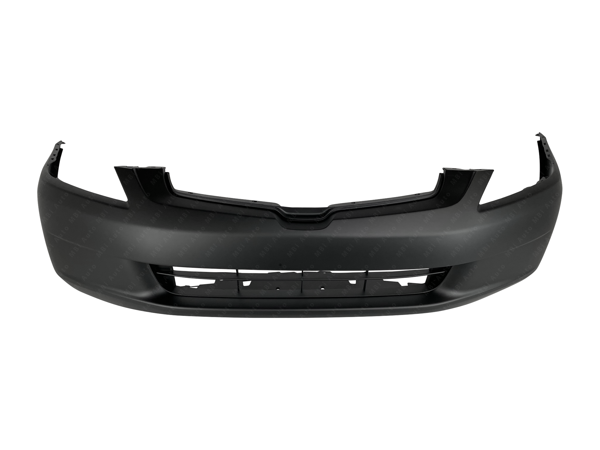 Honda Accord 2003 - 2005 Front Bumper Cover 03 - 05 HO1000210 Bumper-King