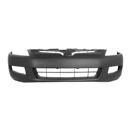 Honda Accord Coupe 2003 - 2005 Front Bumper Cover 03 - 05 HO1000212