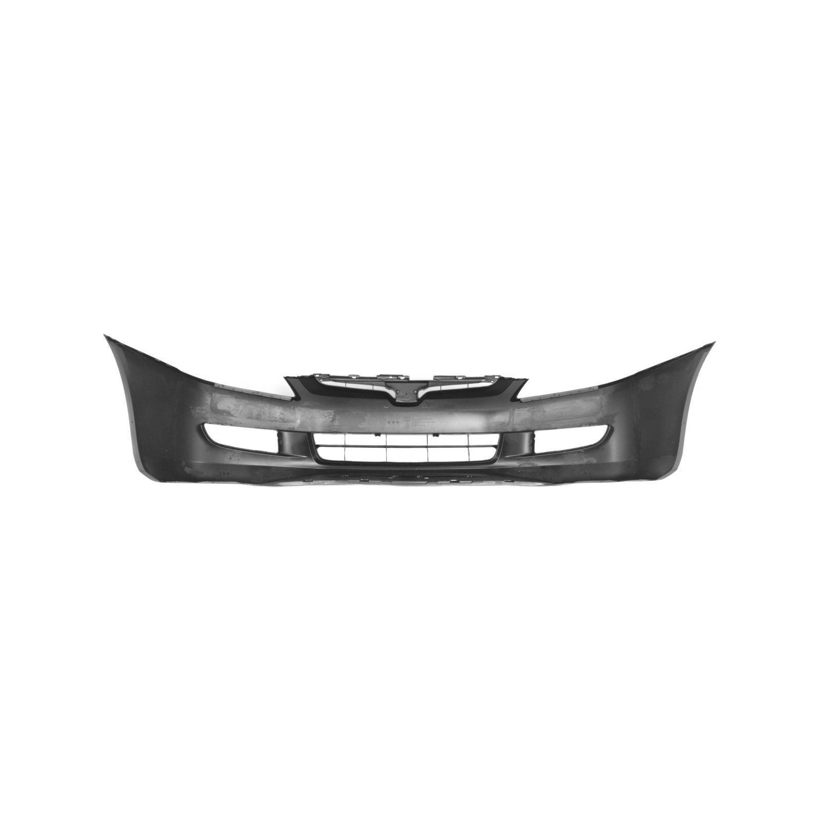 Honda Accord Coupe 2003 - 2005 Front Bumper Cover 03 - 05 HO1000212 Bumper King