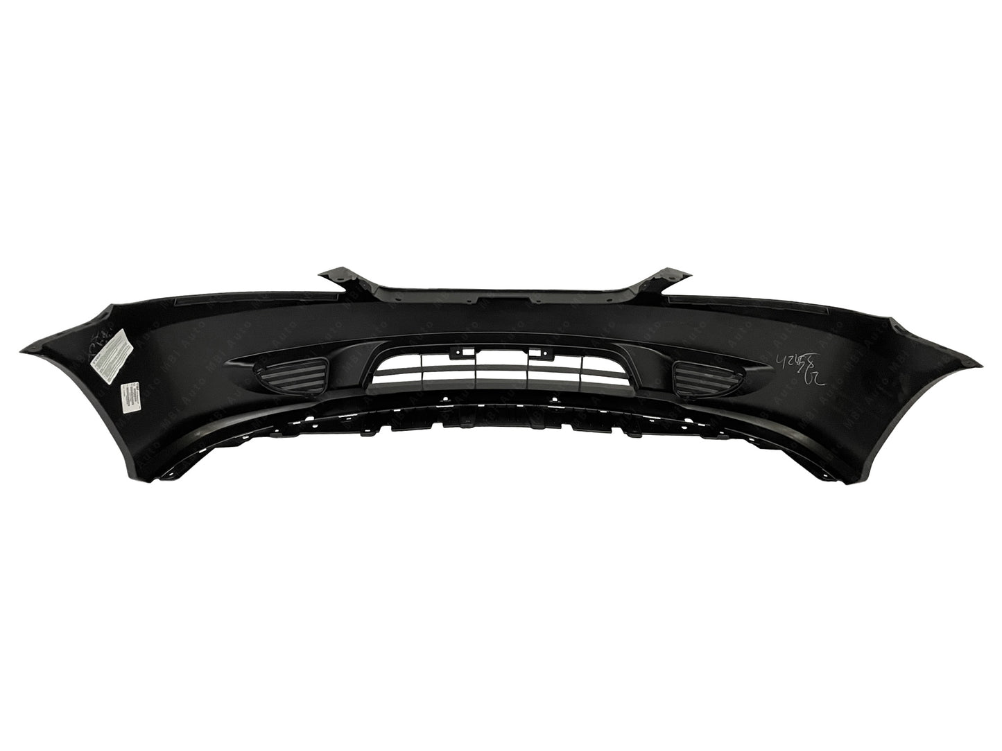 Honda Civic 2004 - 2005 Front Bumper Cover 04 - 05 HO1000216 Bumper-King