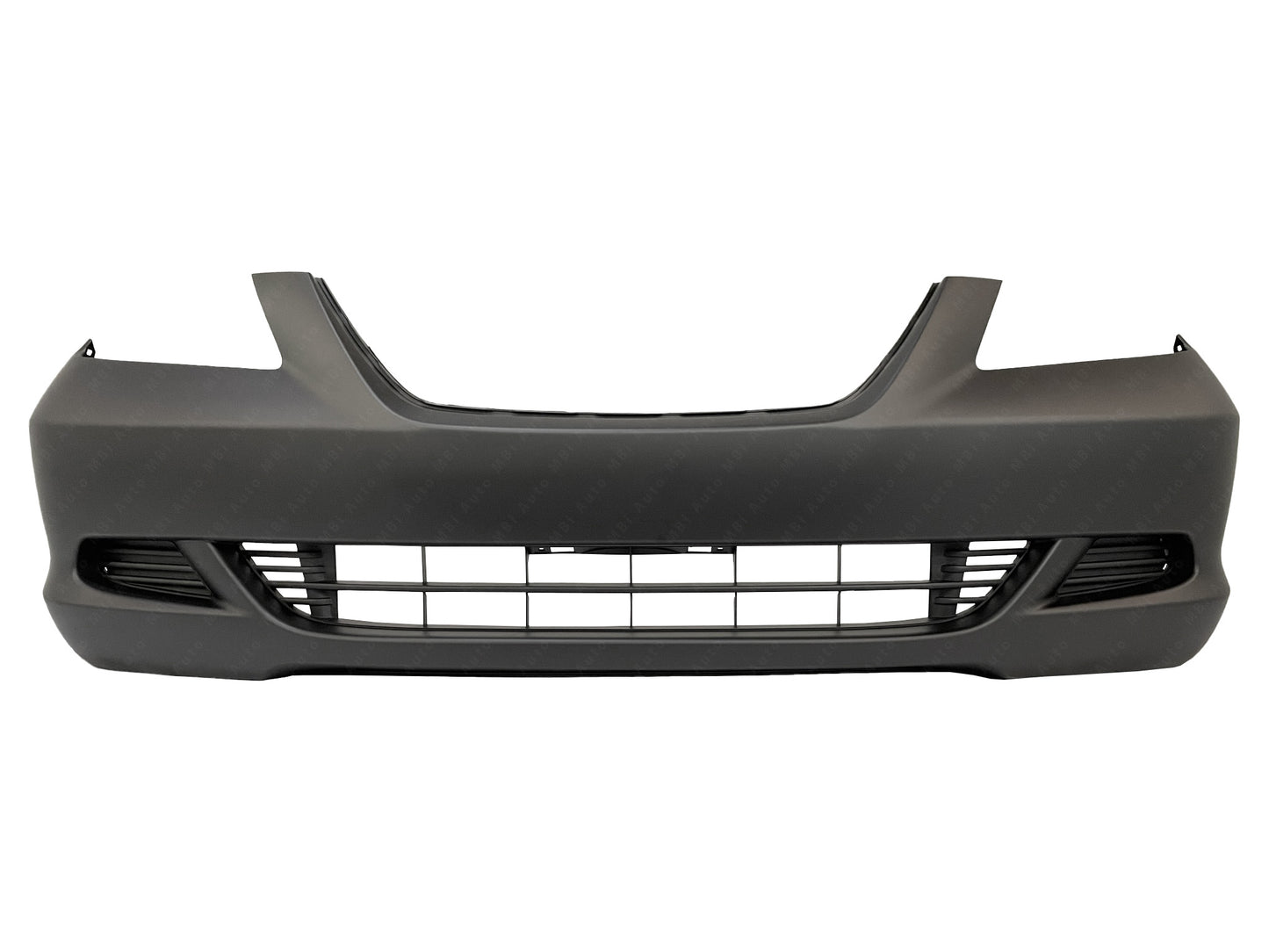 Honda Odyssey 2005 - 2007 Front Bumper Cover 05 - 07 HO1000222 Bumper-King