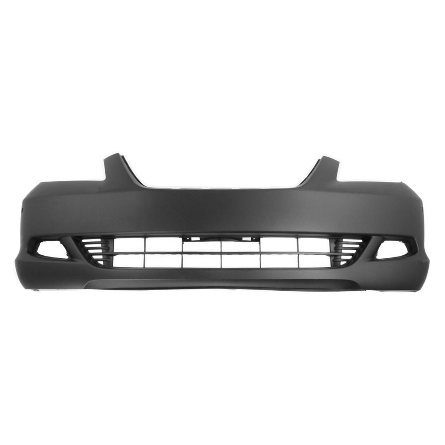 Honda Odyssey 2005 - 2007 Front Bumper Cover 05 - 07 HO1000223 Bumper-King