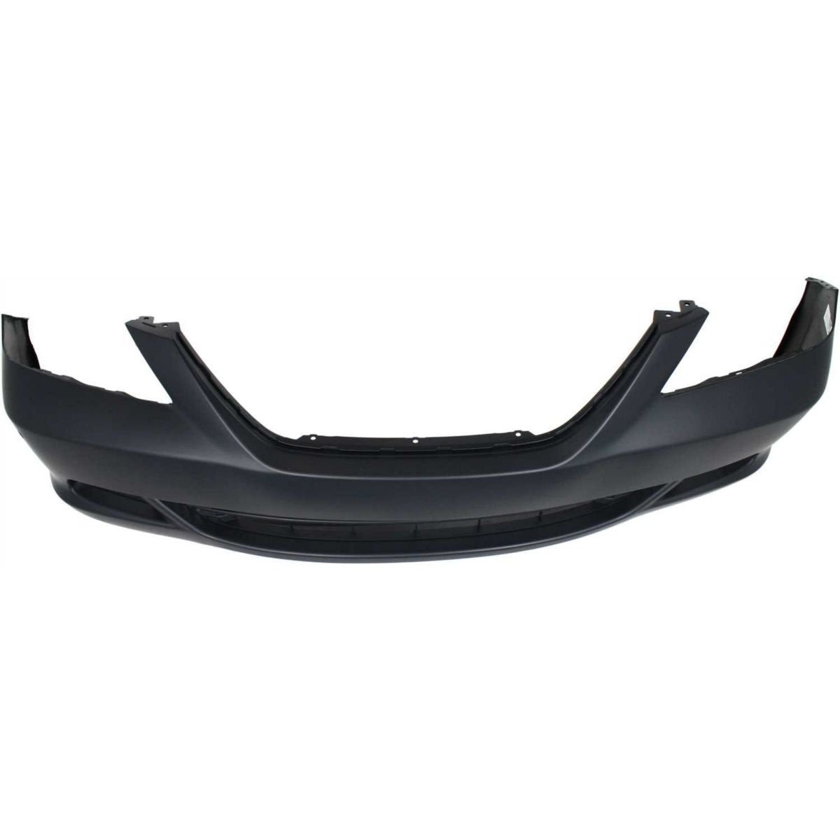 Honda Odyssey 2005 - 2007 Front Bumper Cover 05 - 07 HO1000223 Bumper-King