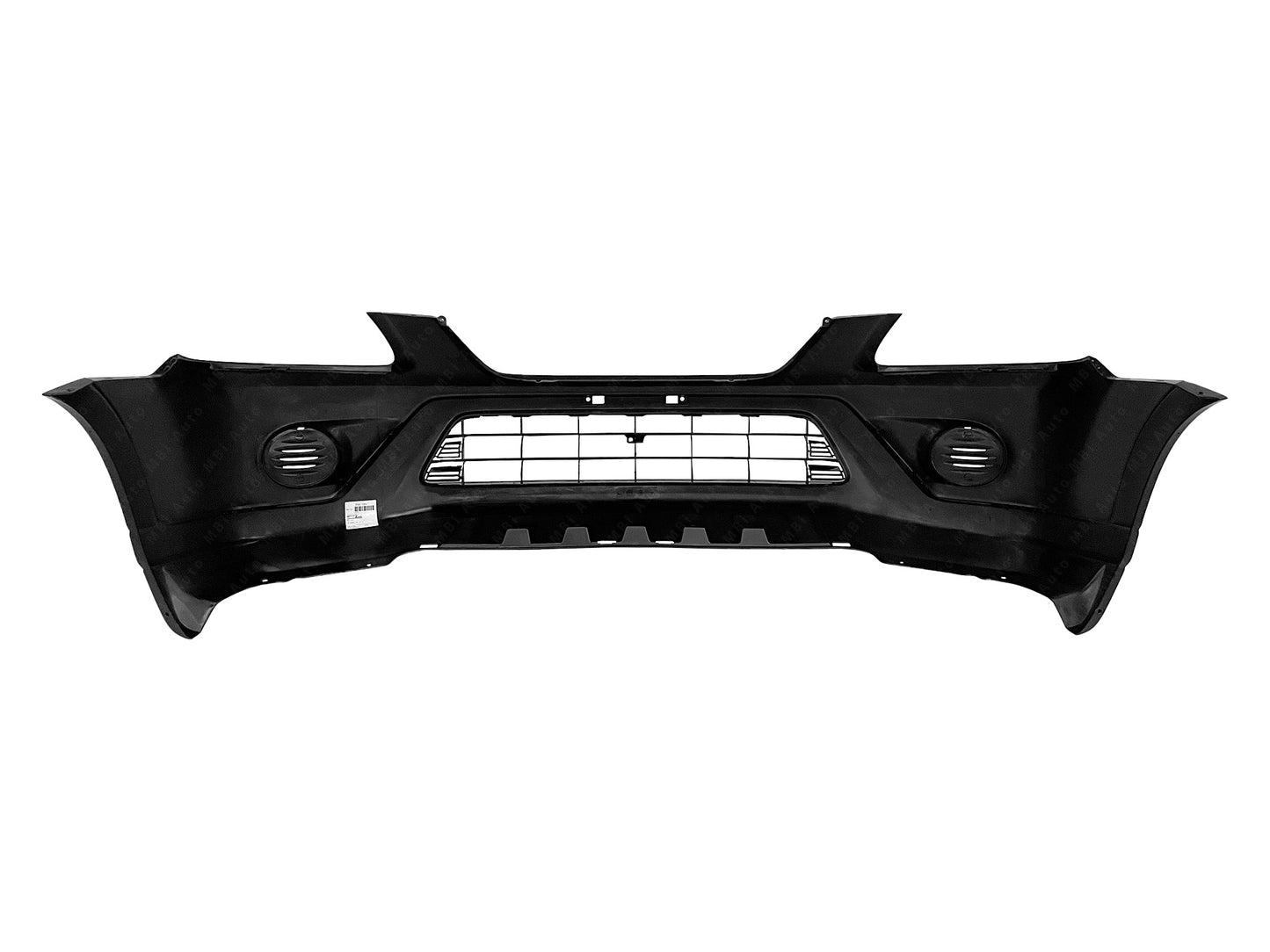 Honda CRV 2005 - 2006 Front Bumper Cover Textured 05 - 06 HO1000225 Bumper King