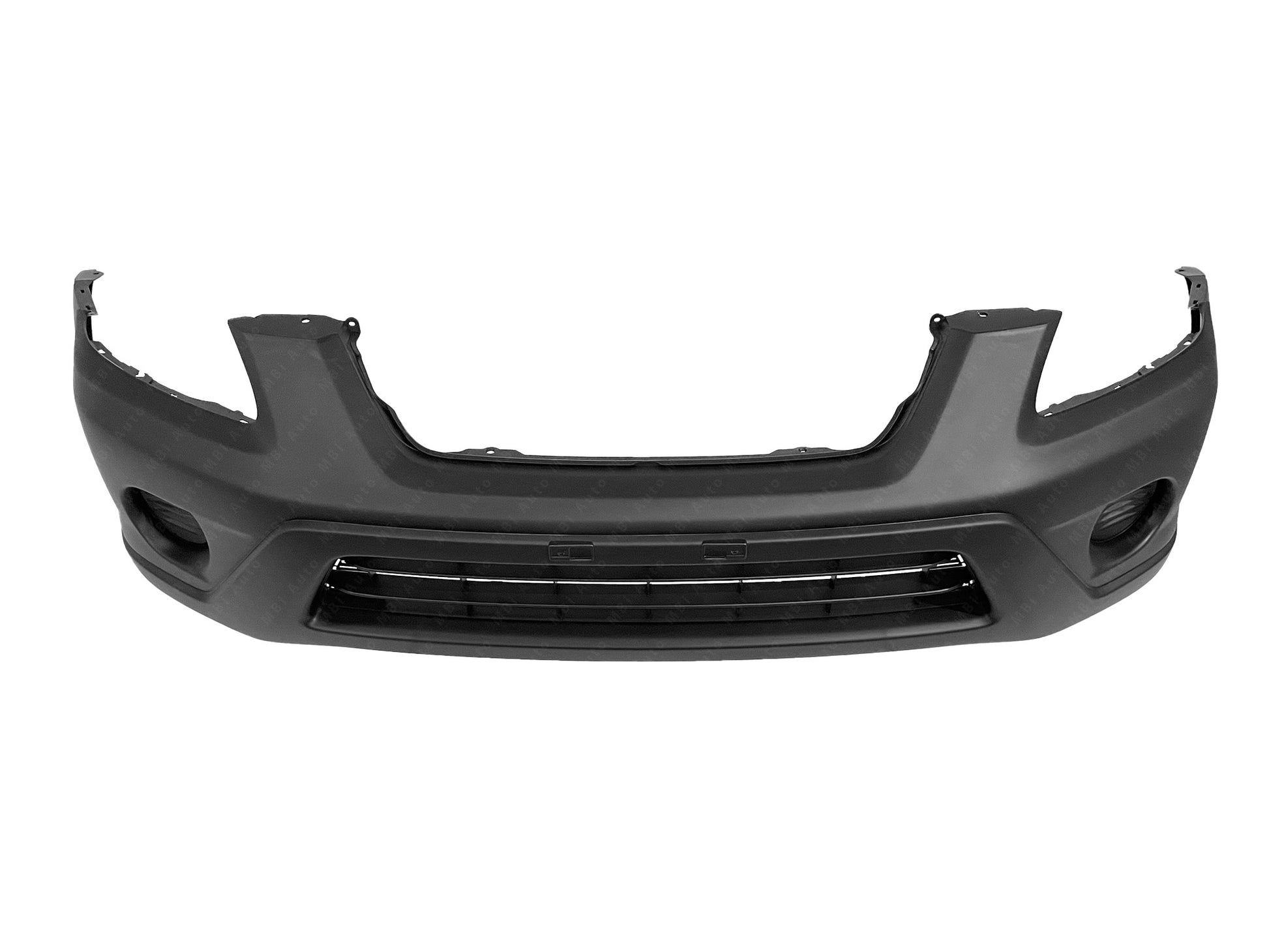 Honda CRV 2005 - 2006 Front Bumper Cover Textured 05 - 06 HO1000225 Bumper King