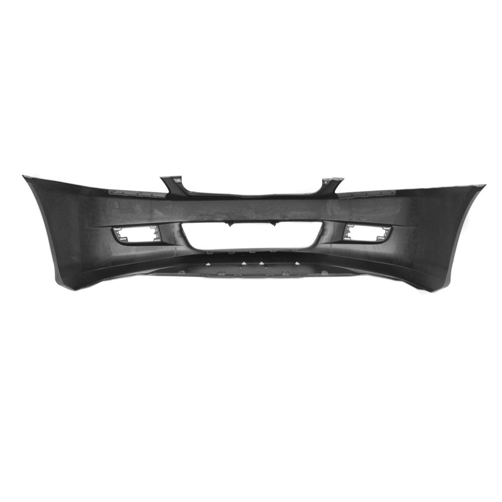 Honda Accord 2006 - 2007 Front Bumper Cover 06 - 07 HO1000234 Bumper King