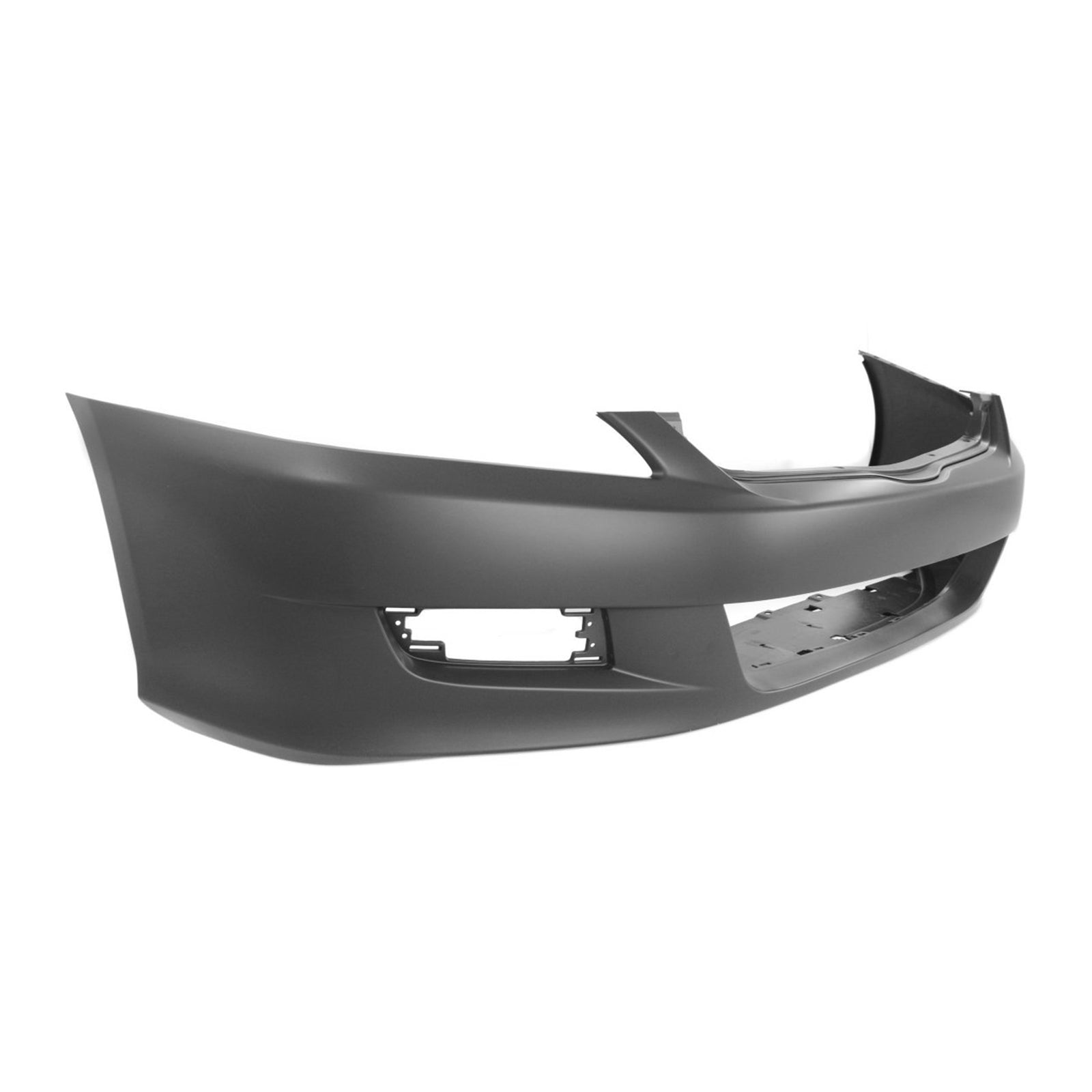 2008 Honda Accord Bumper 2006-2007 Honda Accord Front Bumper | Painted To Match – Bumper-King