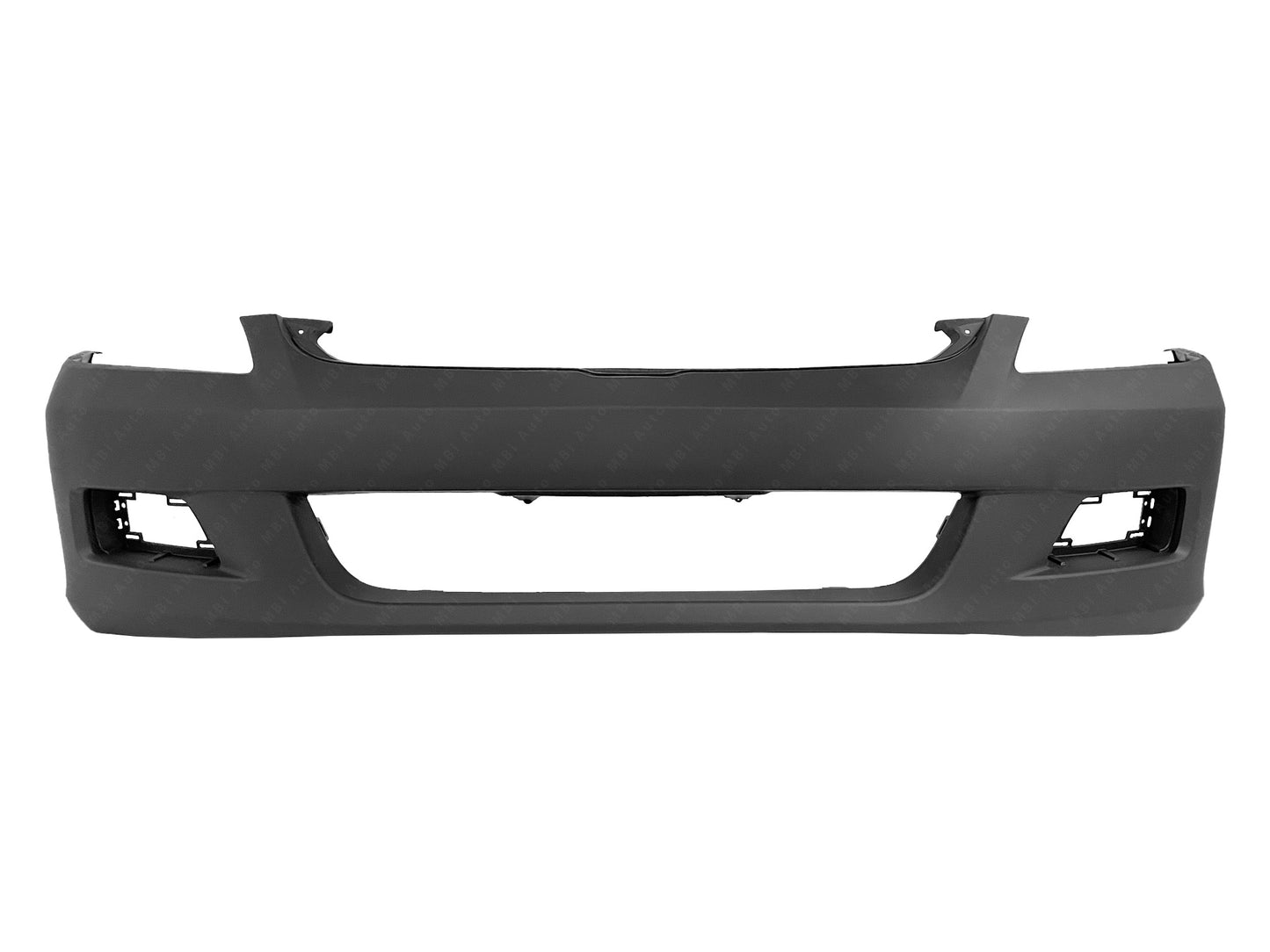 Honda Accord 2006 - 2007 Front Bumper Cover 06 - 07 HO1000235 Bumper-King