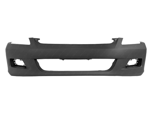 Honda Accord 2006 - 2007 Front Bumper Cover 06 - 07 HO1000235 Bumper-King