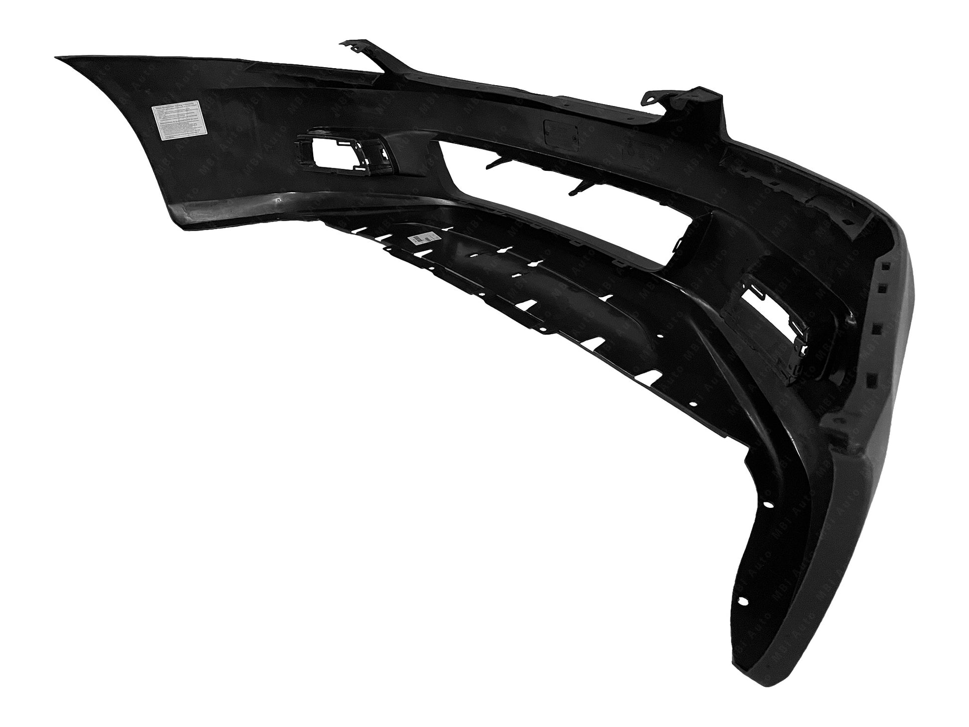 Honda Accord 2006 - 2007 Front Bumper Cover 06 - 07 HO1000235 Bumper-King