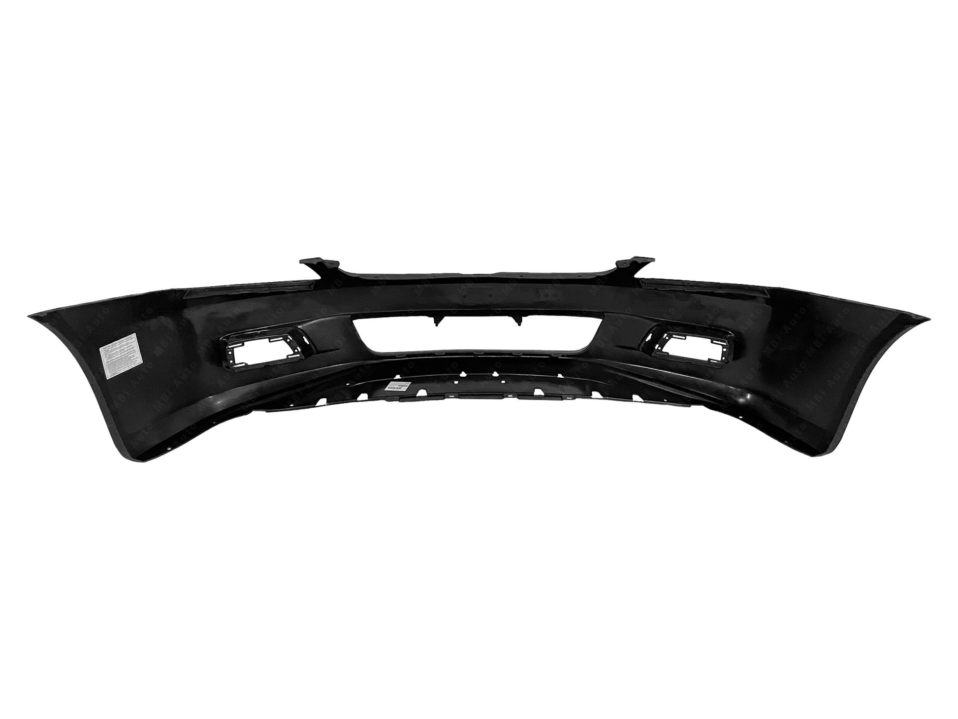 Honda Accord 2006 - 2007 Front Bumper Cover 06 - 07 HO1000235 Bumper-King