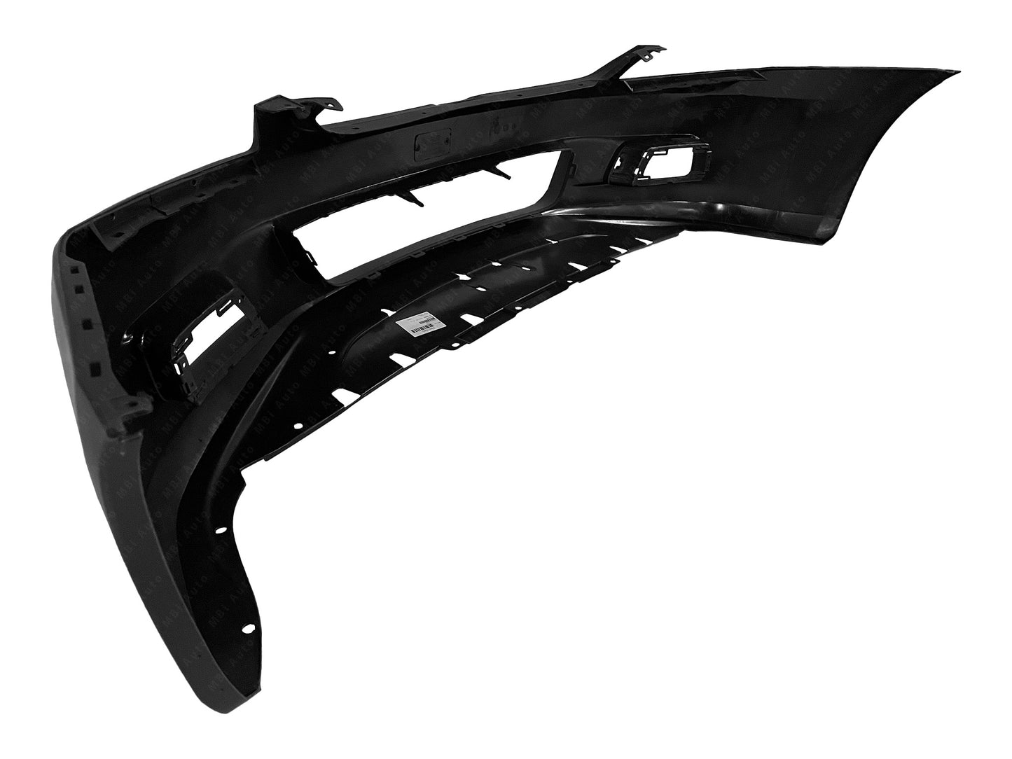 Honda Accord 2006 - 2007 Front Bumper Cover 06 - 07 HO1000235 Bumper-King