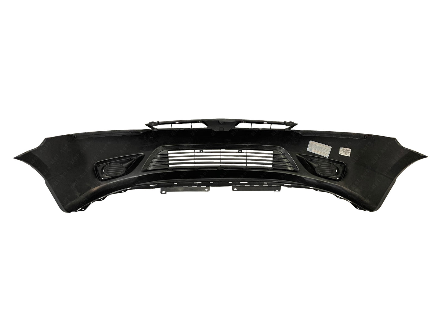 Honda Civic 2006 - 2008 Front Bumper Cover 06 - 08 HO1000237 Bumper King